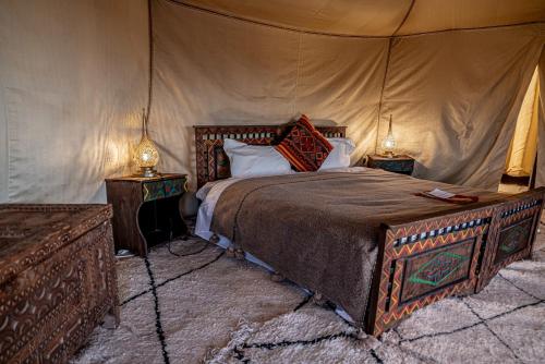 Imagen de la habitación del DESERTIUM Royal Luxury Desert Camp. Foto 20