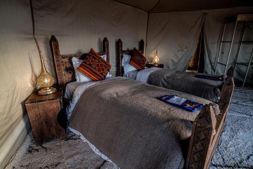 Imagen general del DESERTIUM Royal Luxury Desert Camp. Foto 19