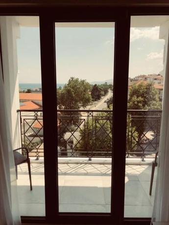 Imagen de la habitación del DES\'OTEL. Foto 5