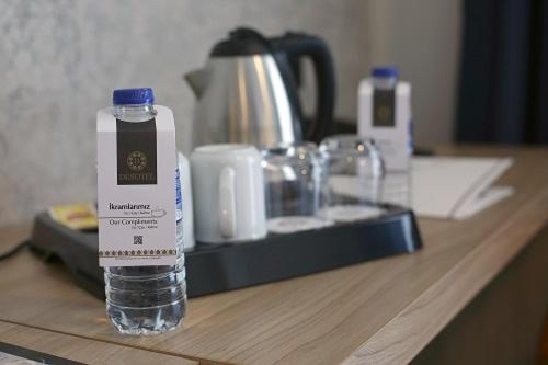 Imagen general del DES\'OTEL. Foto 2