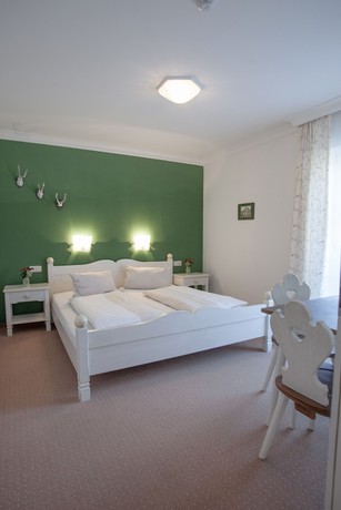 Imagen de la habitación del DEVA Hotel Beim Egger. Foto 2