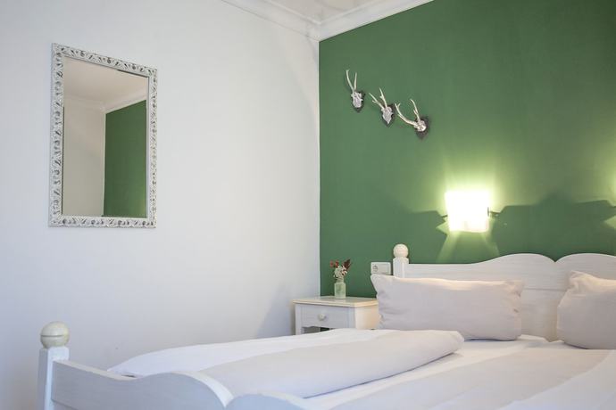 Imagen de la habitación del DEVA Hotel Beim Egger. Foto 5