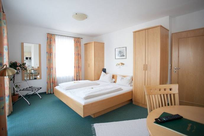 Imagen de la habitación del DEVA Hotel Beim Egger. Foto 6