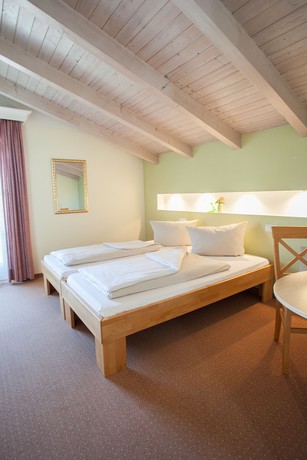 Imagen de la habitación del DEVA Hotel Beim Egger. Foto 7