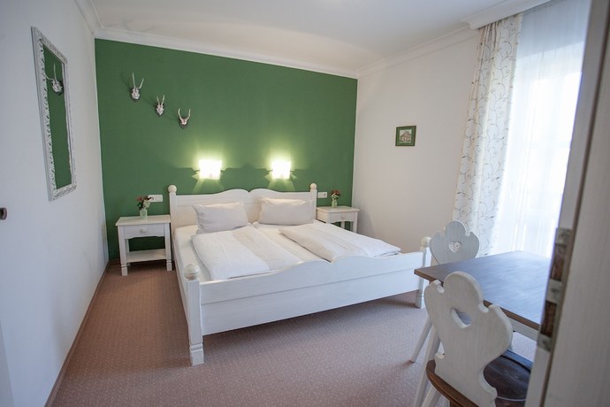 Imagen de la habitación del DEVA Hotel Beim Egger. Foto 8