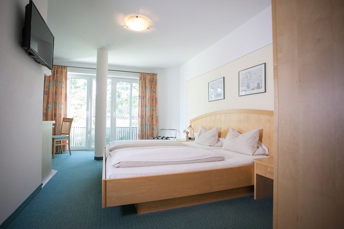 Imagen de la habitación del DEVA Hotel Beim Egger. Foto 11