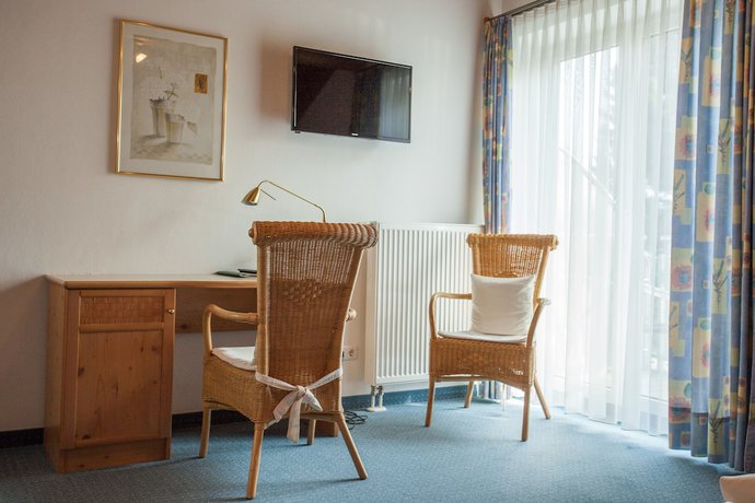 Imagen de la habitación del DEVA Hotel Beim Egger. Foto 12