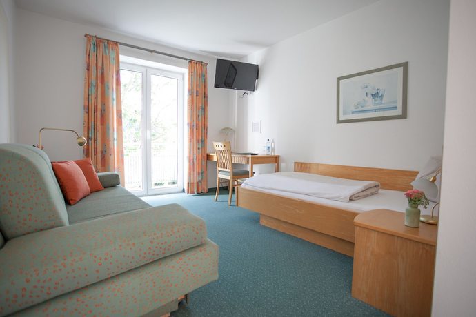 Imagen de la habitación del DEVA Hotel Beim Egger. Foto 13