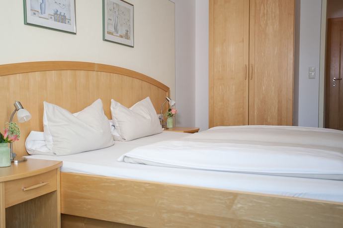 Imagen de la habitación del DEVA Hotel Beim Egger. Foto 15