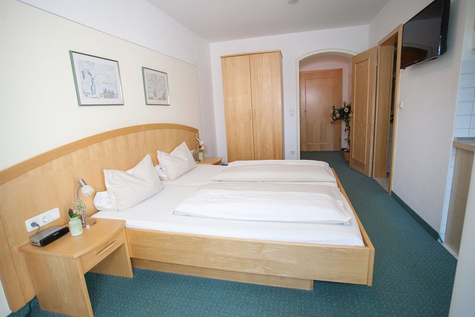 Imagen de la habitación del DEVA Hotel Beim Egger. Foto 16