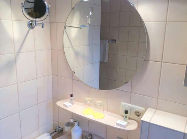 Imagen de la habitación del DEVA Hotel Beim Egger. Foto 17