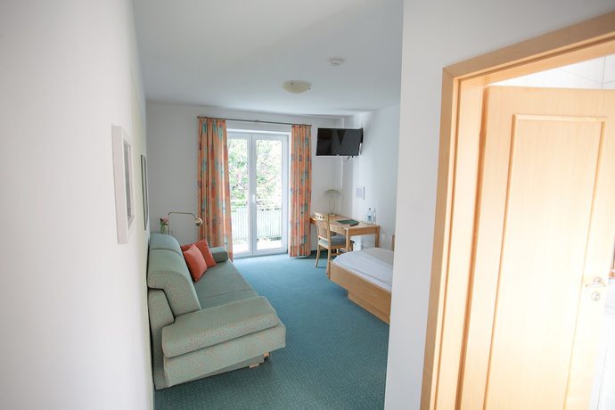 Imagen de la habitación del DEVA Hotel Beim Egger. Foto 18