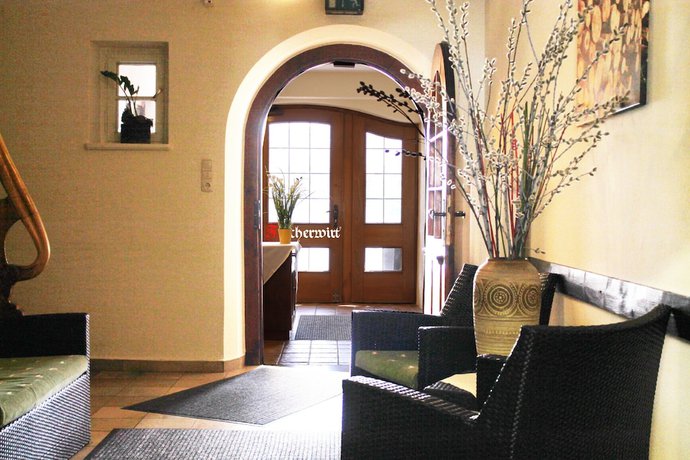 Imagen de los interiores del DEVA Hotel Restaurant Fischerwirt. Foto 20