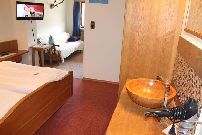 Imagen de la habitación del DEVA Hotel Restaurant Fischerwirt. Foto 5