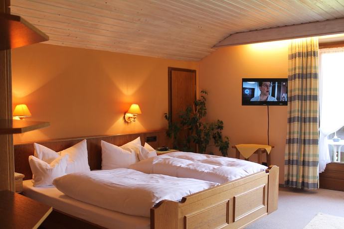 Imagen de la habitación del DEVA Hotel Restaurant Fischerwirt. Foto 6