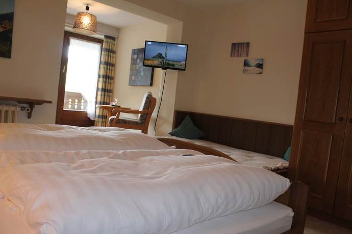 Imagen de la habitación del DEVA Hotel Restaurant Fischerwirt. Foto 7