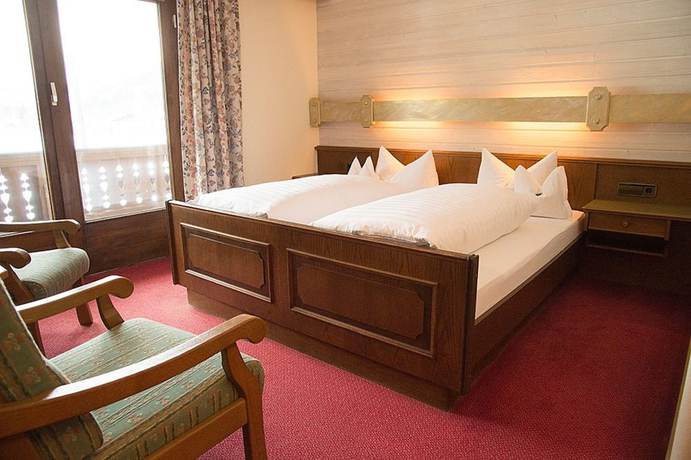 Imagen de la habitación del DEVA Hotel Restaurant Fischerwirt. Foto 10