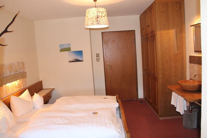 Imagen de la habitación del DEVA Hotel Restaurant Fischerwirt. Foto 13