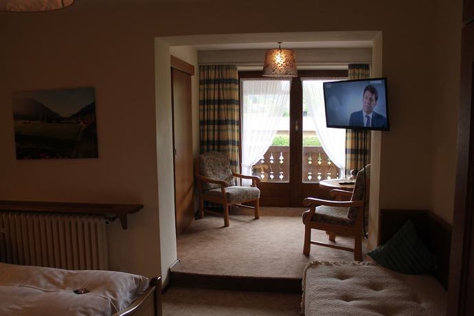 Imagen de la habitación del DEVA Hotel Restaurant Fischerwirt. Foto 14