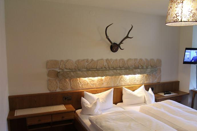 Imagen de la habitación del DEVA Hotel Restaurant Fischerwirt. Foto 17