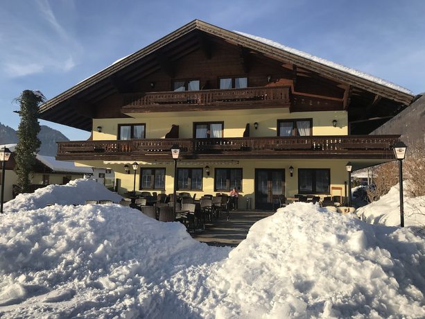 Imagen general del DEVA Hotel Restaurant Fischerwirt. Foto 1
