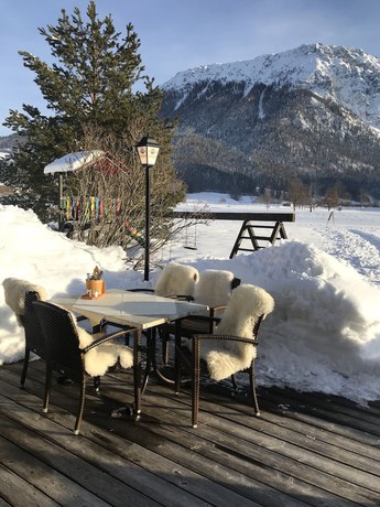 Imagen de la habitación del DEVA Hotel Restaurant Fischerwirt. Foto 18