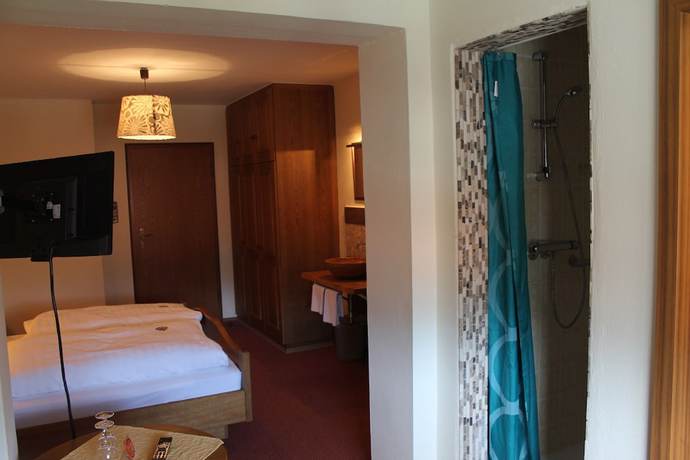 Imagen de la habitación del DEVA Hotel Restaurant Fischerwirt. Foto 19