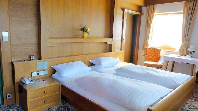 Imagen de la habitación del DEVA Hotel Sonnleiten. Foto 2