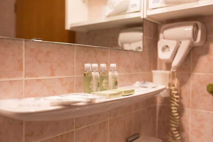 Imagen de la habitación del DEVA Hotel Sonnleiten. Foto 3