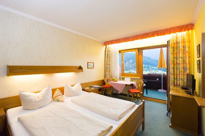 Imagen de la habitación del DEVA Hotel Sonnleiten. Foto 5