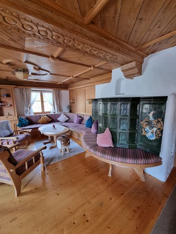 Imagen de la habitación del DEVA Hotel Sonnleiten. Foto 7