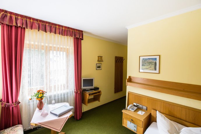 Imagen de la habitación del DEVA Hotel Sonnleiten. Foto 8