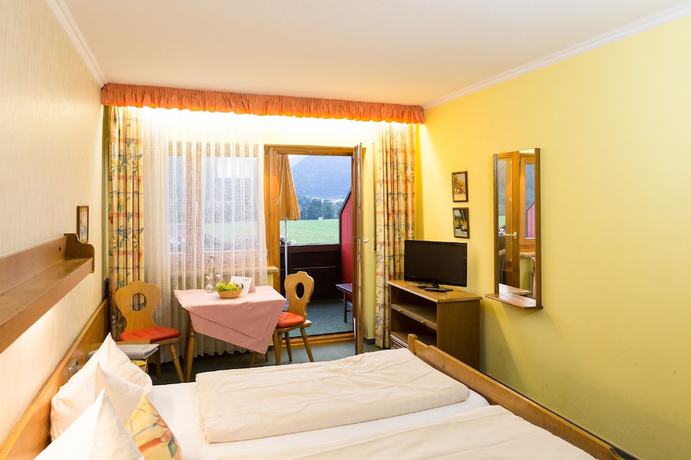 Imagen de la habitación del DEVA Hotel Sonnleiten. Foto 9