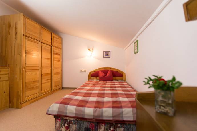 Imagen de la habitación del DEVA Hotel Sonnleiten. Foto 10
