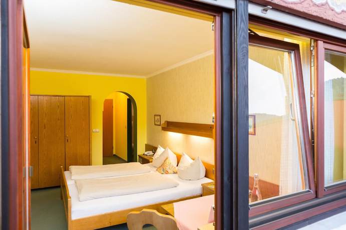 Imagen de la habitación del DEVA Hotel Sonnleiten. Foto 11