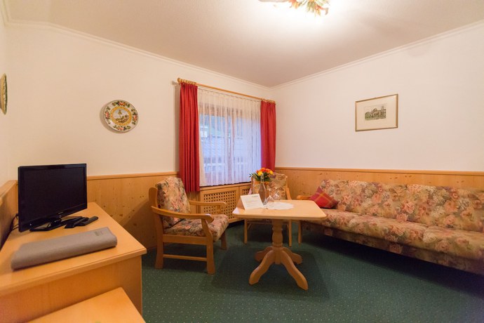 Imagen de la habitación del DEVA Hotel Sonnleiten. Foto 12