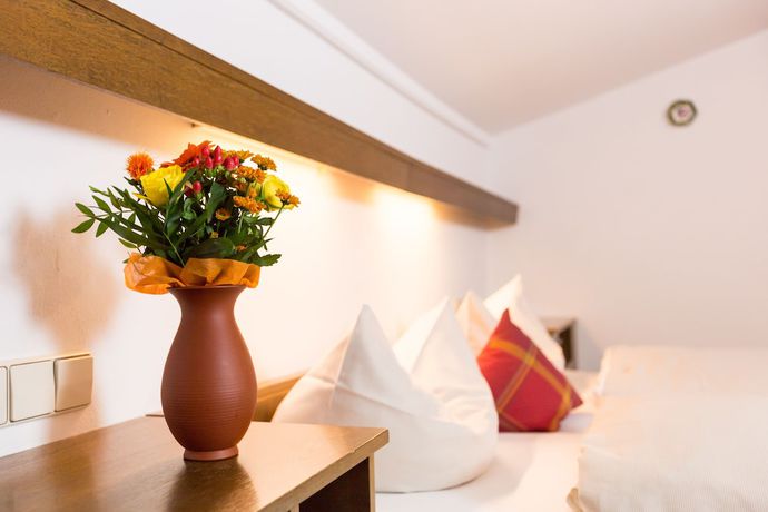 Imagen de la habitación del DEVA Hotel Sonnleiten. Foto 13