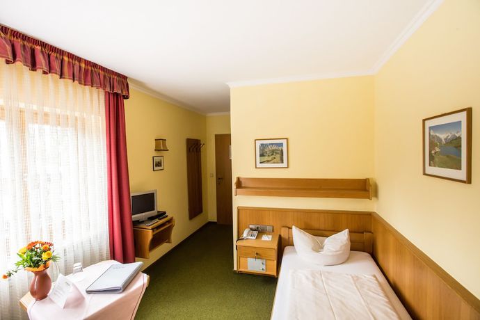 Imagen de la habitación del DEVA Hotel Sonnleiten. Foto 15