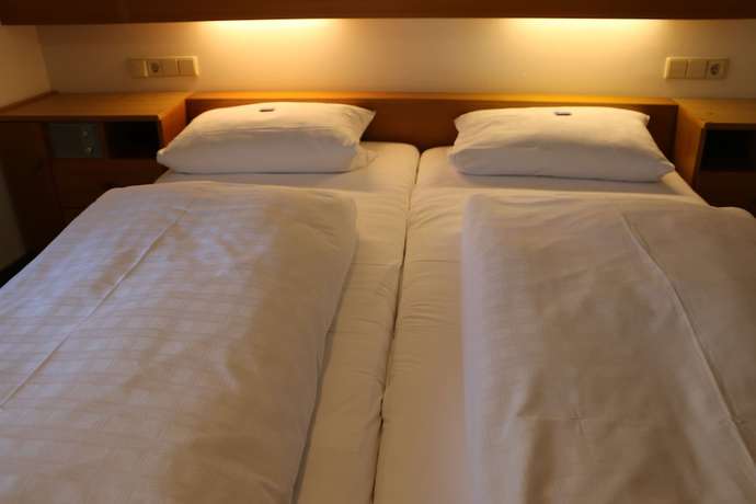 Imagen de la habitación del DEVA Hotel Sonnleiten. Foto 16