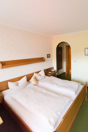 Imagen de la habitación del DEVA Hotel Sonnleiten. Foto 17