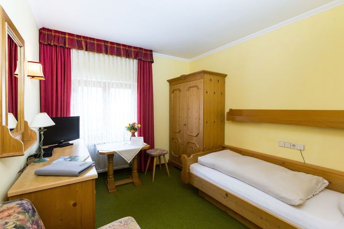 Imagen de la habitación del DEVA Hotel Sonnleiten. Foto 18