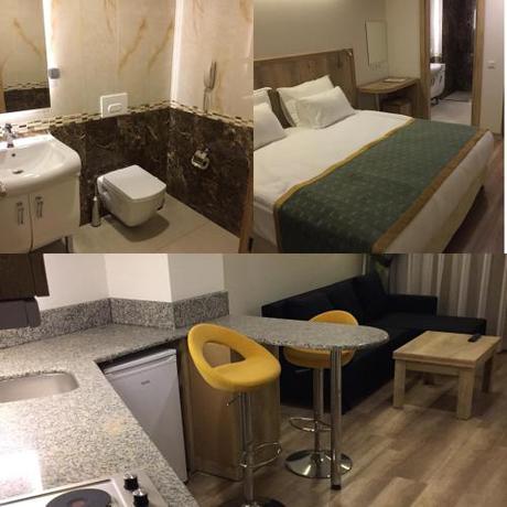 Imagen general del DEVREK OTEL. Foto 3