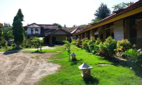 Imagen general del DEWI HOTEL. Foto 7