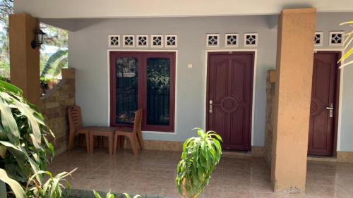 Imagen general del DEWI HOTEL. Foto 8