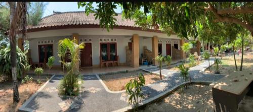 Imagen general del DEWI HOTEL. Foto 12