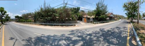 Imagen general del DEWI HOTEL. Foto 13