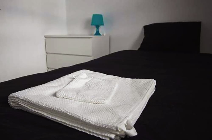 Imagen de la habitación del DF am Ring N&uuml;rburg. Foto 7