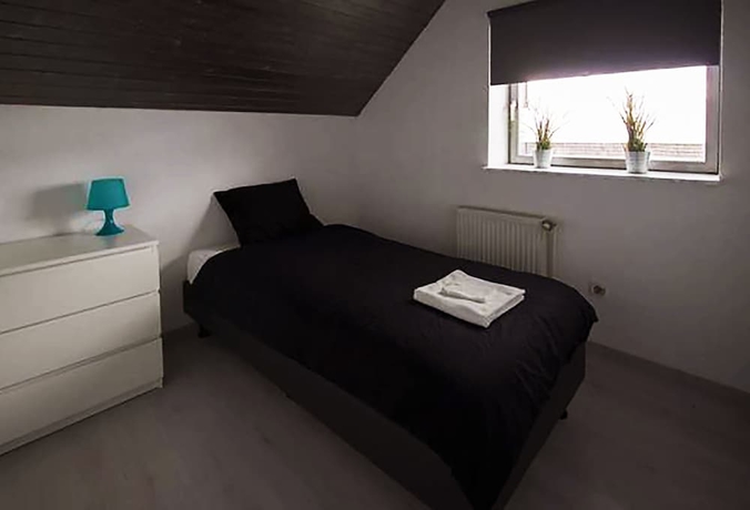 Imagen de la habitación del DF am Ring N&uuml;rburg. Foto 8