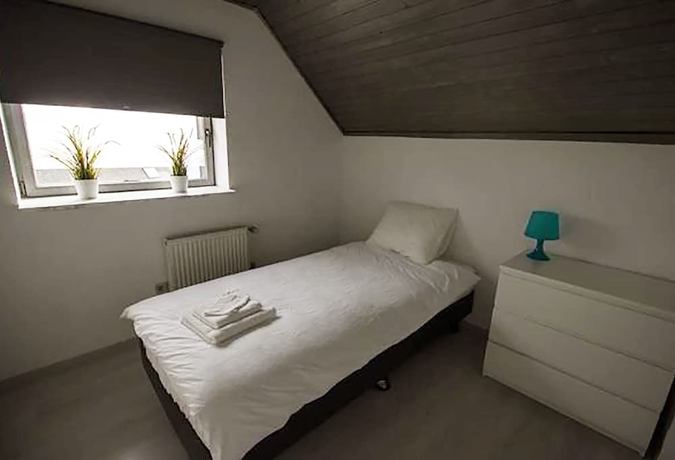 Imagen de la habitación del DF am Ring N&uuml;rburg. Foto 9