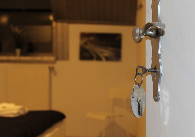 Imagen de la habitación del DF am Ring N&uuml;rburg. Foto 11